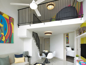 Cassia Phuket — Sahiplerden yada inşaatcilardan mülkiyet arama GEOLN.COM. Fotoğraf 6