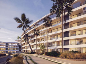 Нерухомість в OCEAN WINGS — дивіться на пошуковику нерухомості GEOLN.COM. Фото 7