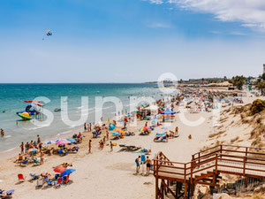 Penthouse 3 bedrooms 99 m² in Playa Flamenca, Spain — Find off-plan property or real estate resale directly from developers and owners GEOLN.COM. Photo 16