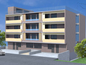 Нерухомість в Project On Jiqia — дивіться на пошуковику нерухомості GEOLN.COM. Фото 3