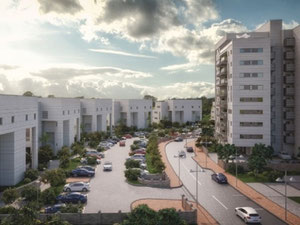 უძრავი კონება Abyssrror on the water - Ashkelon — გადახედეთ უძრავი ქონების საძიებო სისტემას GEOLN.COM. ფოტო 9