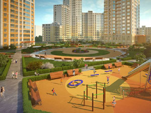 房地产在 Ogni Sibiri — look at the real estate search engine GEOLN.COM. 照片 2