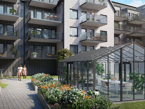 Недвижимость в Vastra Allen 1 — смотрите на поисковике недвижимости GEOLN.COM. Фото 2