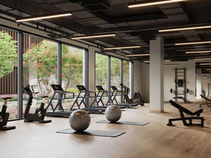 ORA Residences — 来自开发商和业主的房地产搜索引擎 GEOLN.COM. 照片 6