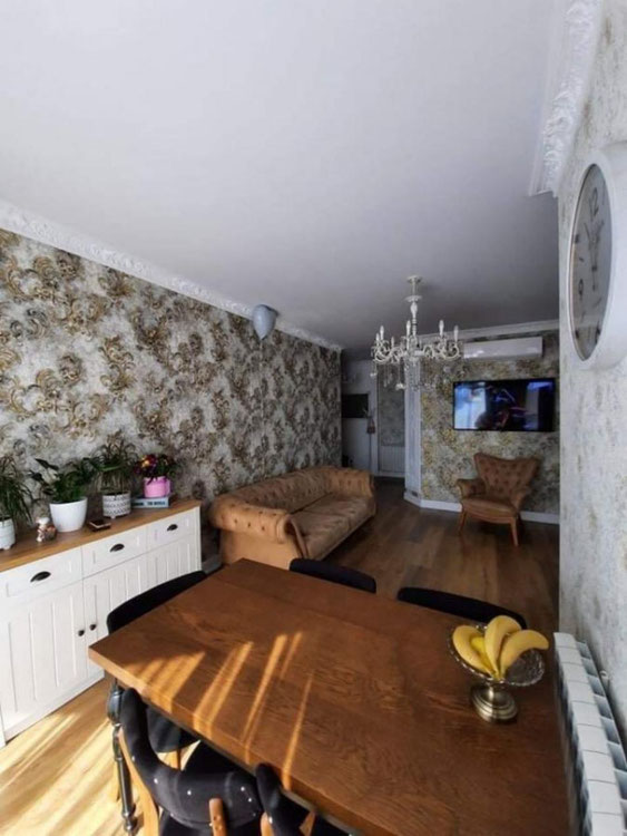 三房公寓出售 — 来自开发商和业主的房地产搜索引擎 GEOLN.COM. 照片 1