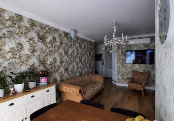 Mieszkanie 3 pokojowe na sprzedaż