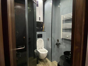 2-room apartment for sale — Find off-plan property or real estate resale directly from developers and owners GEOLN.COM. Photo 6