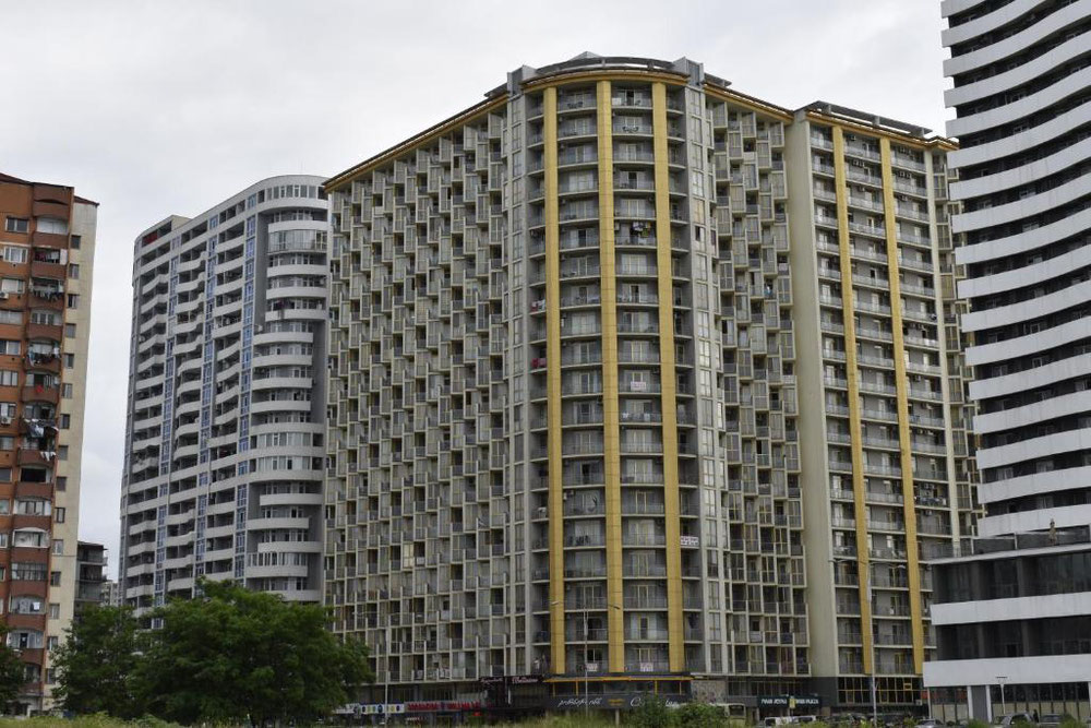 奥美广场待售2房公寓 — 来自开发商和业主的房地产搜索引擎 GEOLN.COM. 照片 1