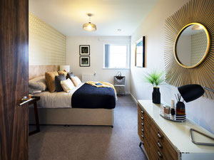 Real estate in Nest — look at the real estate search engine GEOLN.COM. Photo 5