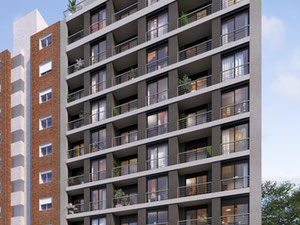 Real estate in Ventura Cultural — look at the real estate search engine GEOLN.COM. Photo 2