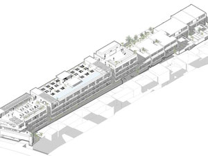 Комплекс вілл та квартир — Пошуковик нерухомості від забудовників і власників GEOLN.COM. Фото 2