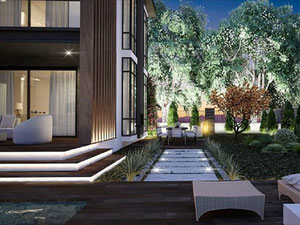 Real estate in Royal Bademli — look at the real estate search engine GEOLN.COM. Photo 7