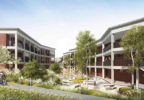 Hardlenstrasse 88-98