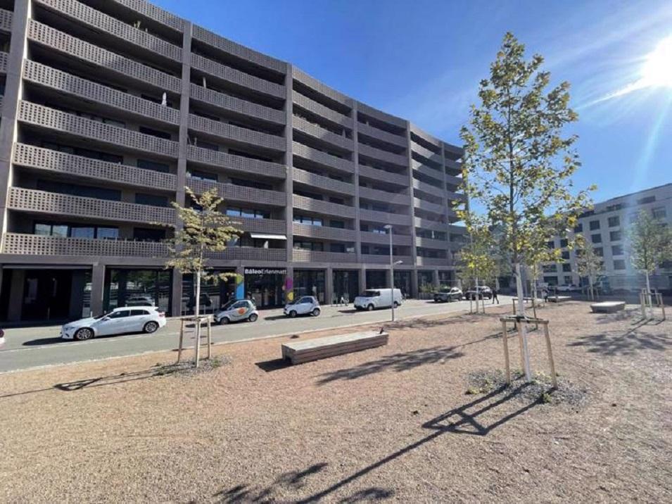 içindeki mülkiyet Baleo Erlenmatt — emlak arama motoru GEOLN.COM'a bakın. Fotoğraf 1