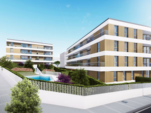 Нерухомість в Iturribarri Homes IV — дивіться на пошуковику нерухомості GEOLN.COM. Фото 3