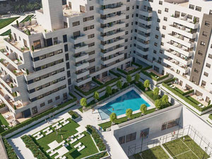 房地产在 Residencial Valdevivar — look at the real estate search engine GEOLN.COM. 照片 2