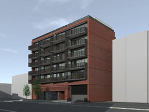 Real estate in The View Beach Residences — look at the real estate search engine GEOLN.COM. Photo 5