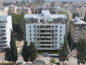 عقار للبيع في Tel-Hay 56 — انظر إلى محرك البحث العقاري GEOLN.COM. صورة فوتوغرافية 2