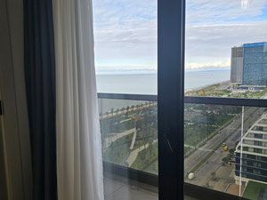 出售巴图米的公寓 — 来自开发商和业主的房地产搜索引擎 GEOLN.COM. 照片 15