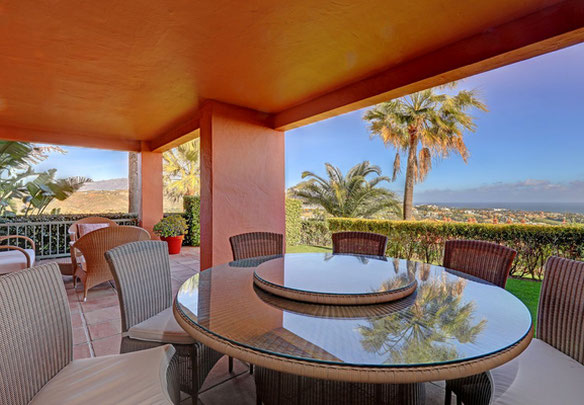 Апартаменти 3 спальні 168 м² у Фламінго, Іспанія