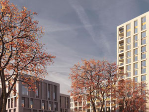 房地产在 Aylesbury Estate — look at the real estate search engine GEOLN.COM. 照片 2