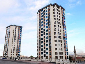 房地产在 Manzara Evleri — look at the real estate search engine GEOLN.COM. 照片 2