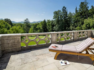 ვილა საფრანგეთში, Saint-Jean-de-Luz — უძრავი ქონების ყიდვა და მფლო ბელებისგან GEOLN.COM. ფოტო 7