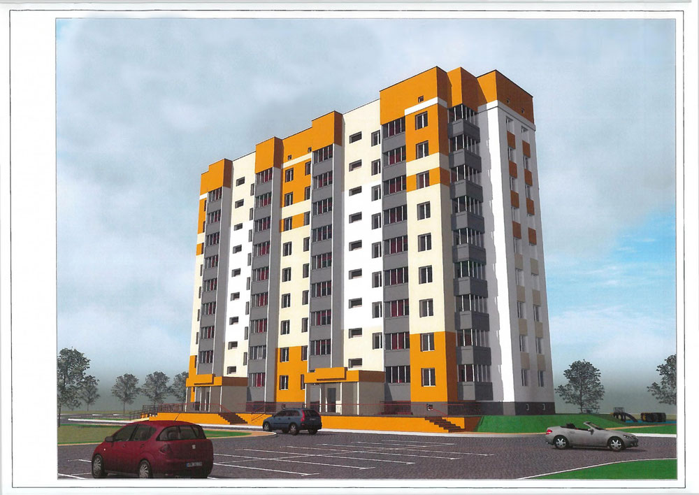 房地产在 Railway on the street Sevastopol — look at the real estate search engine GEOLN.COM. 照片 1