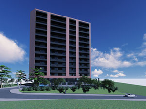 عقار للبيع في Bina Residence — انظر إلى محرك البحث العقاري GEOLN.COM. صورة فوتوغرافية 6