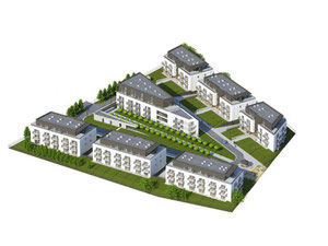 房地产在 Sloneczna Dolina — look at the real estate search engine GEOLN.COM. 照片 4