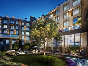 房地产在 Nidapark Ayyildiz — look at the real estate search engine GEOLN.COM. 照片 4