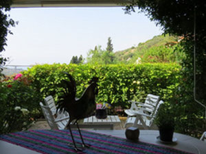 Wohnung am Meer in Italien, Ligurien, Vallebona — Immobilien-Suchservice von Bauträgern und Eigentümern GEOLN.COM. Foto 4