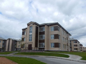 房地产在 Borisoglebskoe — look at the real estate search engine GEOLN.COM. 照片 3