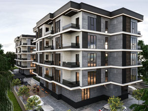 СОЦИАЛЬНОЕ ОБОРУДОВАНИЕ ДЛЯ ИНВЕСТИЦИЙ — Поисковик недвижимости от застройщиков и собственников GEOLN.COM. Фото 3