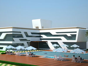 უძრავი კონება Lodha Panacea — გადახედეთ უძრავი ქონების საძიებო სისტემას GEOLN.COM. ფოტო 5