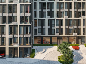 房地产在 Play — look at the real estate search engine GEOLN.COM. 照片 3