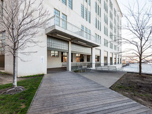 房地产在 Austin Nichols House — look at the real estate search engine GEOLN.COM. 照片 7