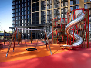 房地产在 Sorge 9 — look at the real estate search engine GEOLN.COM. 照片 7