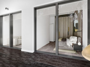 נדל"ן ב Pod Prehradou — עיין במנוע חיפוש הנדל"ן GEOLN.COM. תמונה 9