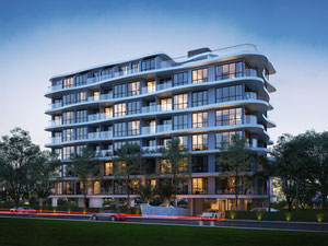 房地产在 Knightsbridge Central — look at the real estate search engine GEOLN.COM. 照片 2