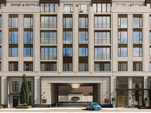 უძრავი კონება The Winslow Condos — გადახედეთ უძრავი ქონების საძიებო სისტემას GEOLN.COM. ფოტო 2