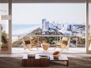 房地产在 EIGHTY SEVEN PARK — look at the real estate search engine GEOLN.COM. 照片 11