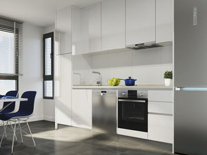 Immobilien in Alei Santander  — Schauen Sie sich die Immobiliensuchmaschine GEOLN.COM an. Foto 4