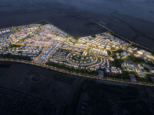 Нерухомість в Taj City — дивіться на пошуковику нерухомості GEOLN.COM. Фото 4