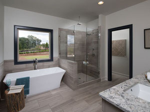 Real estate in Central Park at Deerfield Township — look at the real estate search engine GEOLN.COM. Photo 3