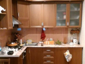 Saburtalo 2间卧室的公寓。第比利斯无中介公寓 — 来自开发商和业主的房地产搜索引擎 GEOLN.COM. 照片 2