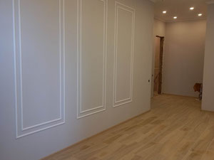 Apartamento renovado en venta en Tiflis — Encuentre propiedades fuera del plan o reventa de bienes inmuebles directamente de desarrolladores y propietarios GEOLN.COM. Foto 2
