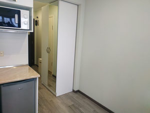 סטודיו למכירה במתחם הדירות המובחר Orbi Beach Tower — חיפוש נדל"ן מפרטי ומקבלן GEOLN.COM. תמונה 5