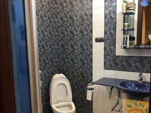 Saburtalo的4个房间的公寓。购买第比利斯的公寓 — 来自开发商和业主的房地产搜索引擎 GEOLN.COM. 照片 11