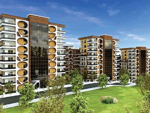 房地产在 Casa Marie Trabzon — look at the real estate search engine GEOLN.COM. 照片 3